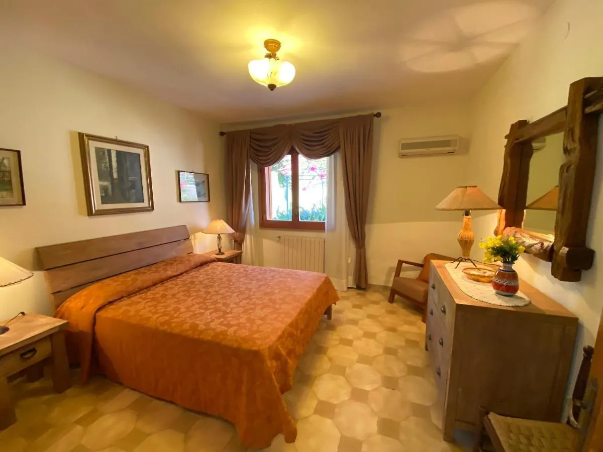 Villa Rosada Castellammare del Golfo