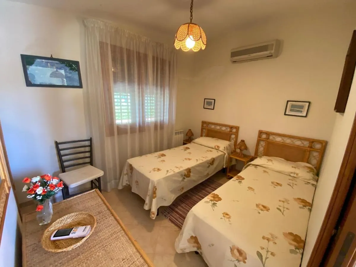 Villa Rosada Castellammare del Golfo