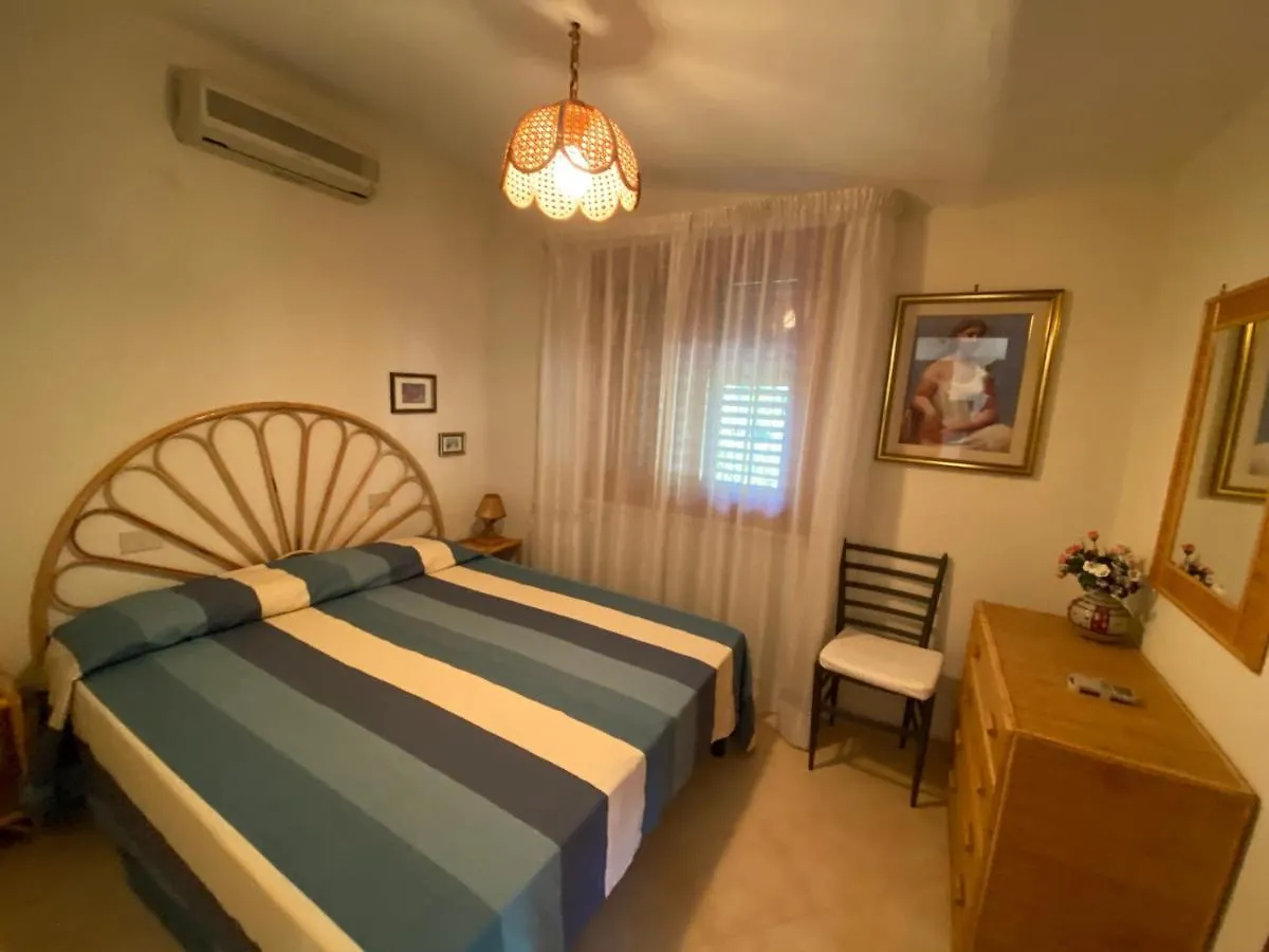 Villa Rosada Castellammare del Golfo 0*,  Italy