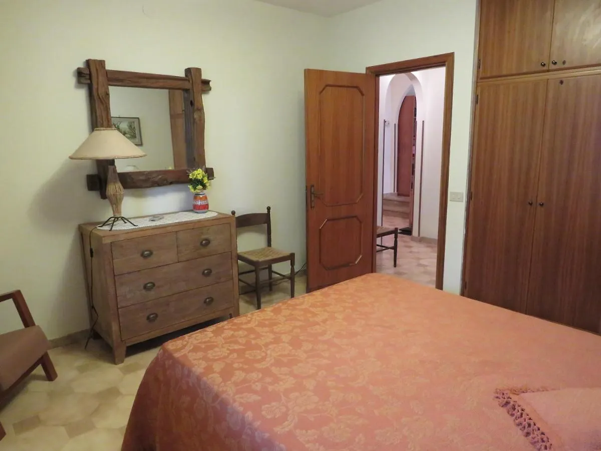 Villa Rosada Castellammare del Golfo