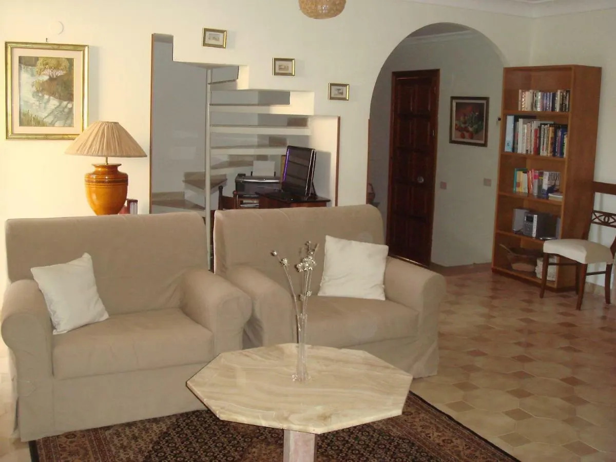 Villa Rosada Castellammare del Golfo