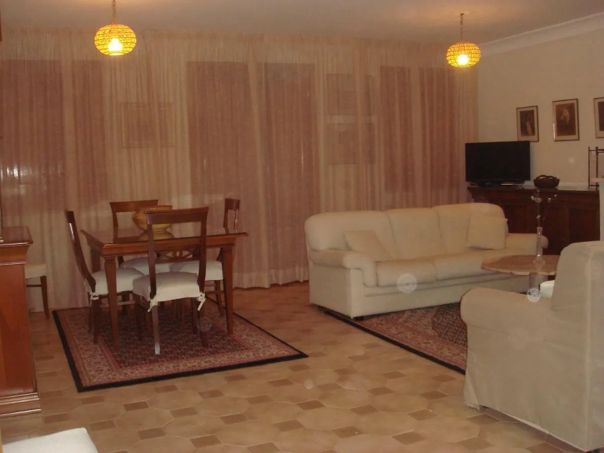 Villa Rosada Castellammare del Golfo 0*,  Italy