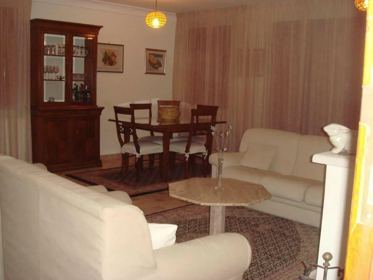 Villa Rosada Castellammare del Golfo 0*,  Italy