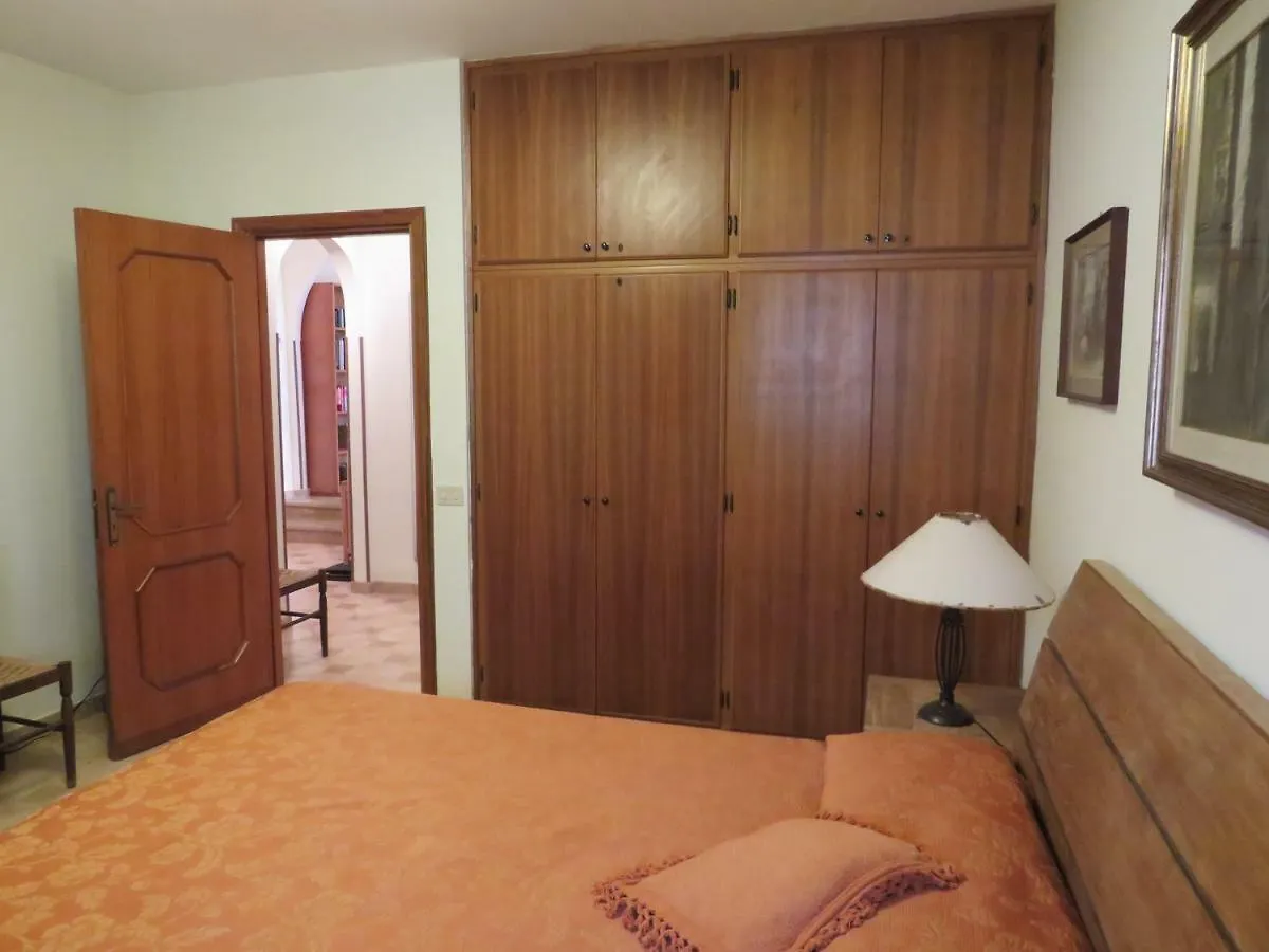 Villa Rosada Castellammare del Golfo