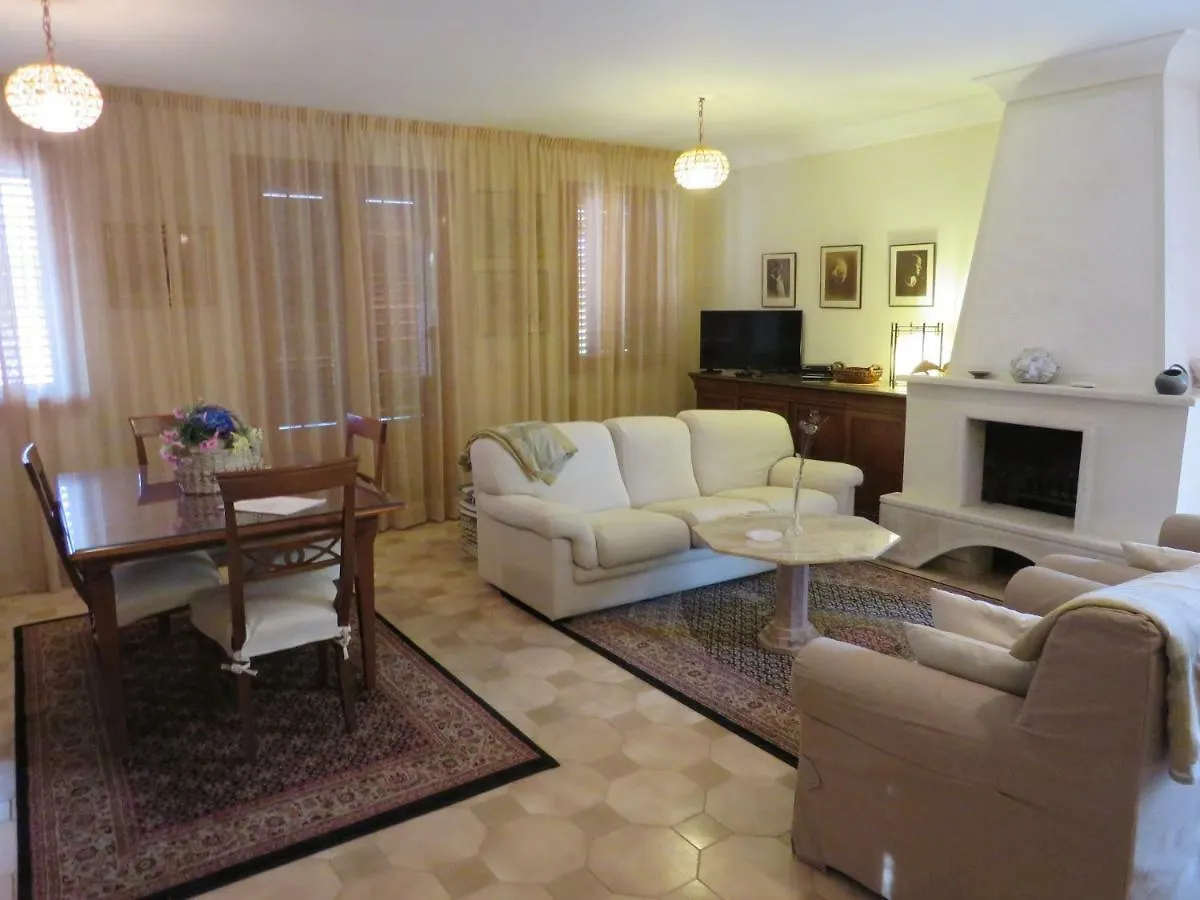 Villa Rosada Castellammare del Golfo