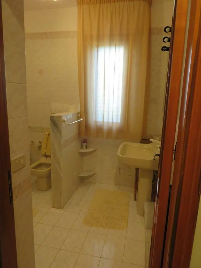 Villa Rosada Castellammare del Golfo 0*,